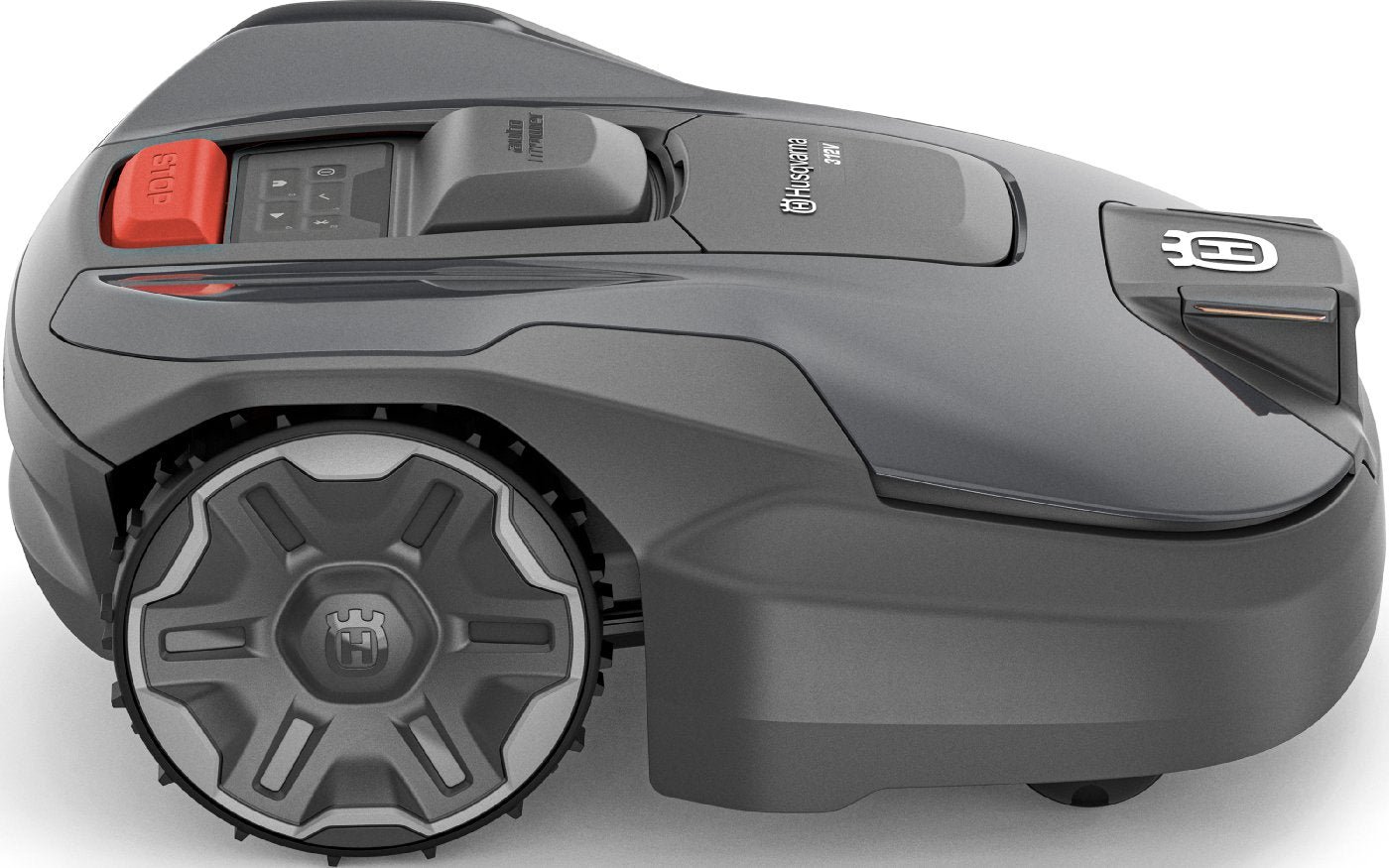 Husqvarna 312V Automower - Image 5