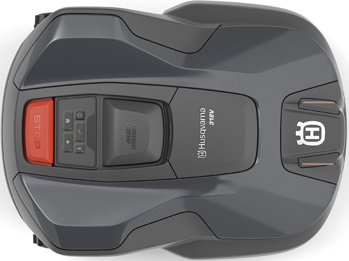 Husqvarna 312V Automower - Image 7
