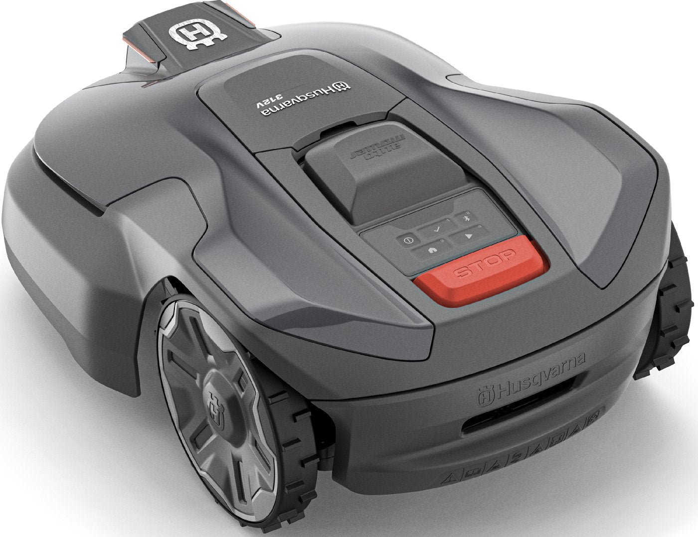 Husqvarna 312V Automower - Image 8