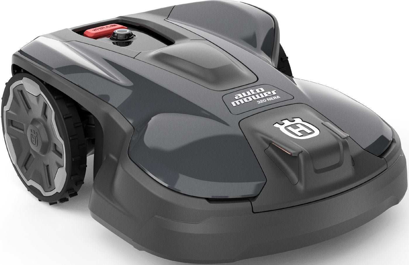 Automower Husqvarna 320 NERA