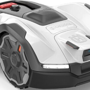 Husqvarna Automower 405VE NERA