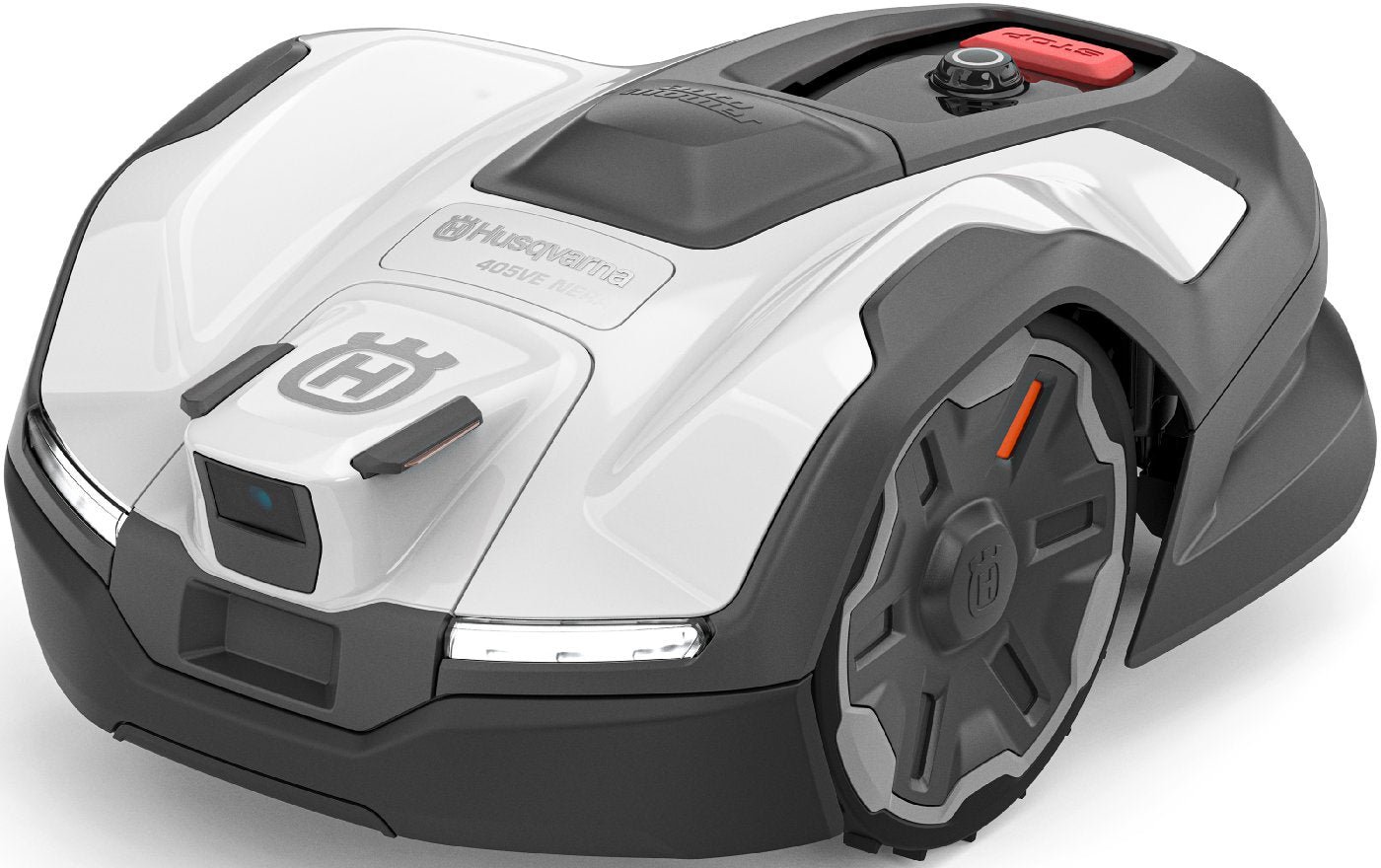 Husqvarna Automower 405VE NERA - Image 3