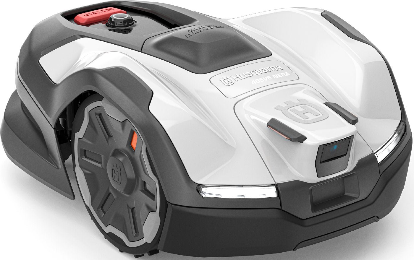 Husqvarna Automower 405VE NERA - Image 4