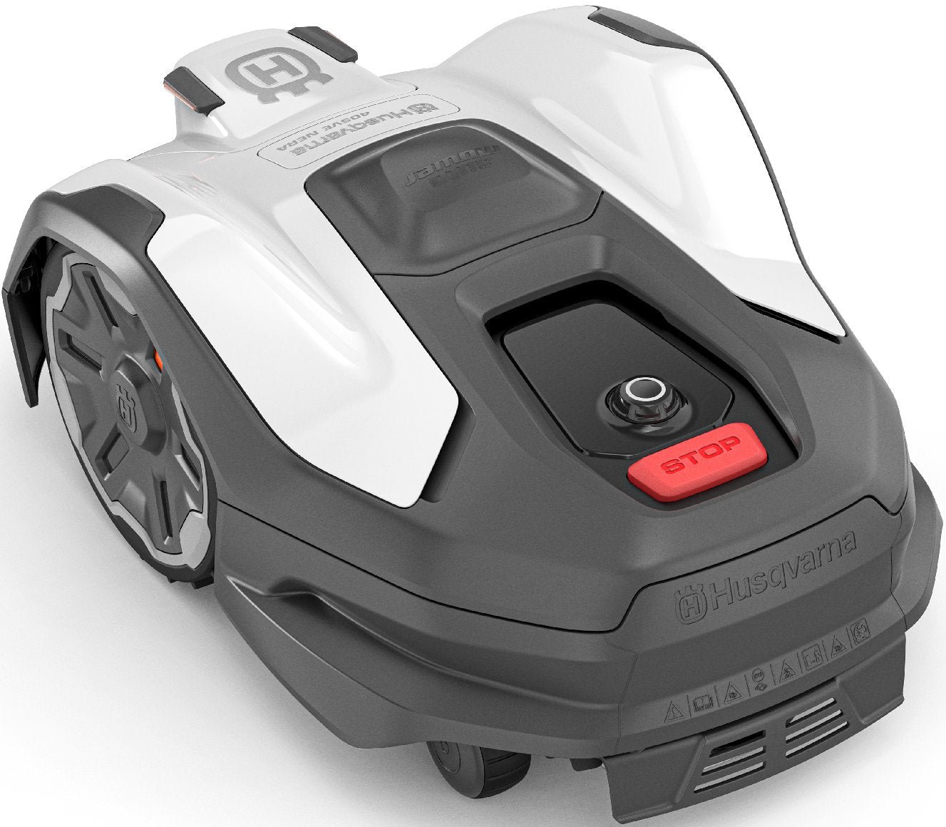 Husqvarna Automower 405VE NERA - Image 5