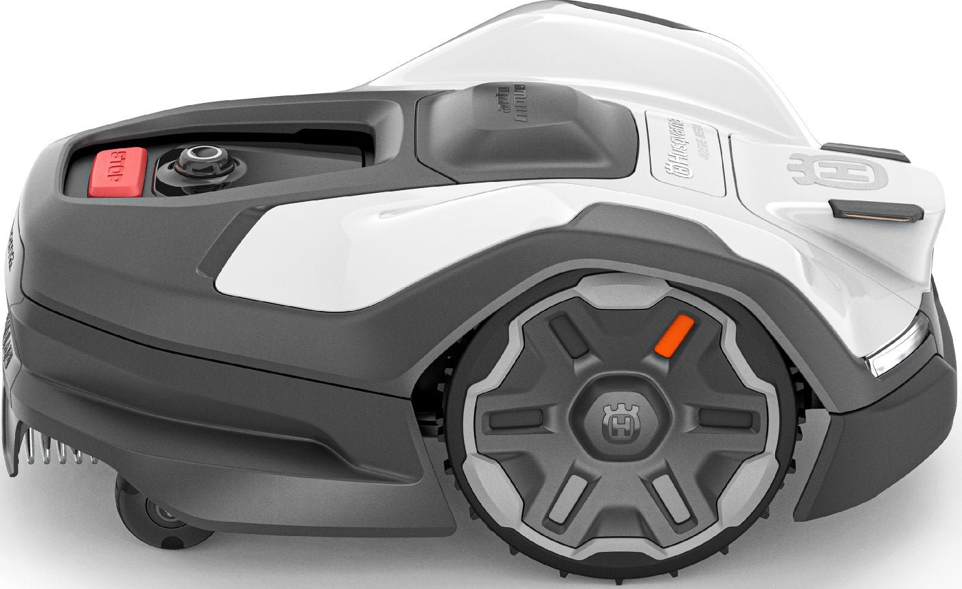 Husqvarna Automower 405VE NERA - Image 6