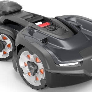 Husqvarna 435X AWD Automower Mähroboter