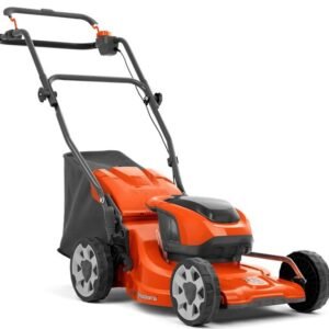 Husqvarna Akku-Rasenmäher LC 137i