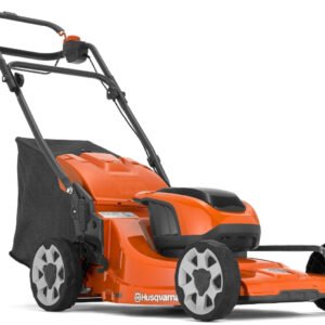 Husqvarna Akku-Rasenmäher LC 142iS