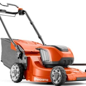 Husqvarna LC 347iVX Akku Rasenmäher
