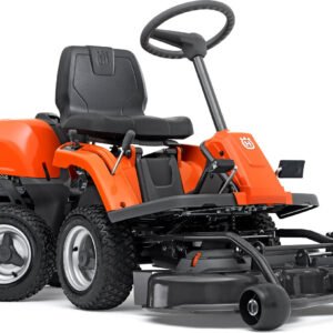Husqvarna Rider R 112C5