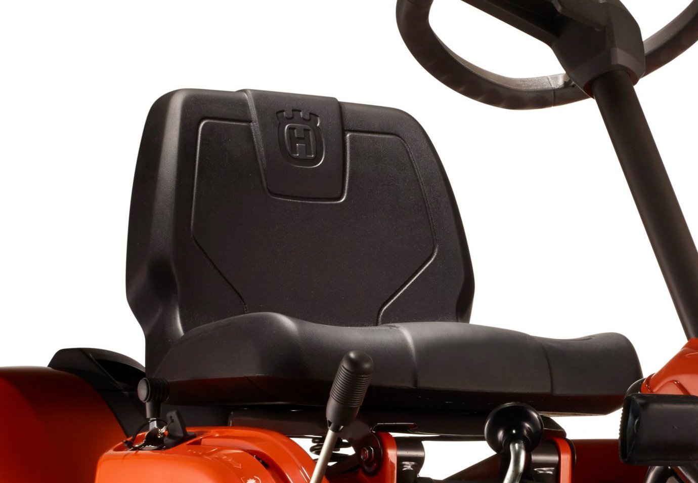 Husqvarna Rider R 112C - Image 7