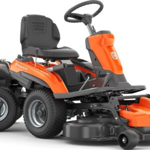 Husqvarna Akku Rider R 200iX