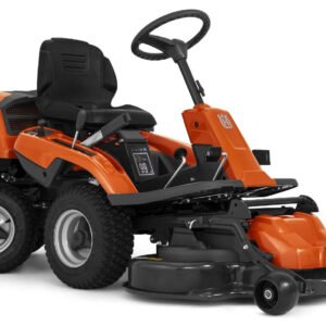 Husqvarna Rider R 214TC