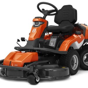 Husqvarna R 316TsX AWD Rider