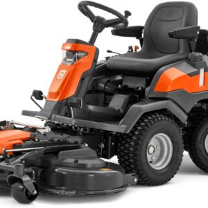 Husqvarna Rider R 420TsX AWD