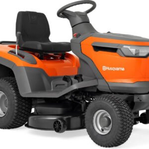 Husqvarna Akku Rasentraktor TC 100i