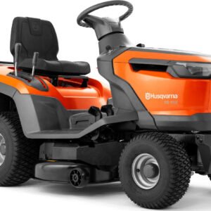 Husqvarna TC 112