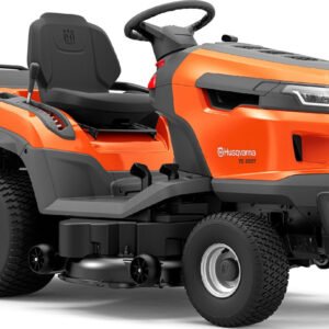 Husqvarna TC 220T