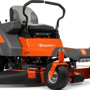 Husqvarna Z242F Zero Turn