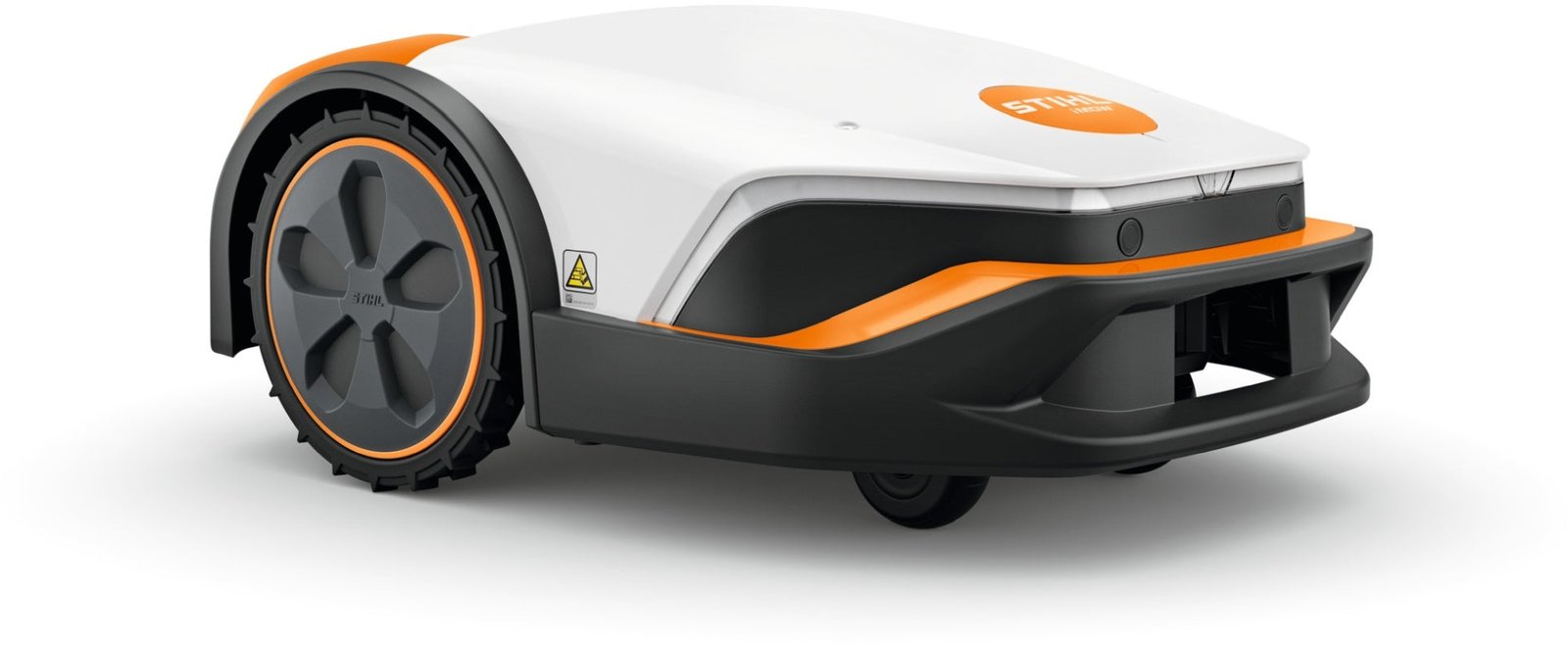 Mähroboter iMOW 5 STIHL - Image 5