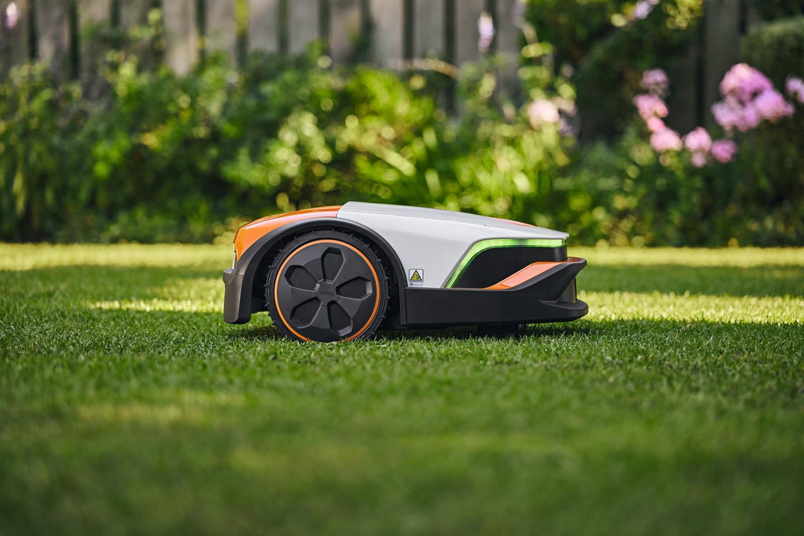 Mähroboter iMOW 5 STIHL - Image 6