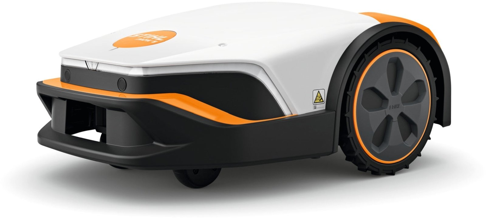 Mähroboter iMOW 5 STIHL - Image 7