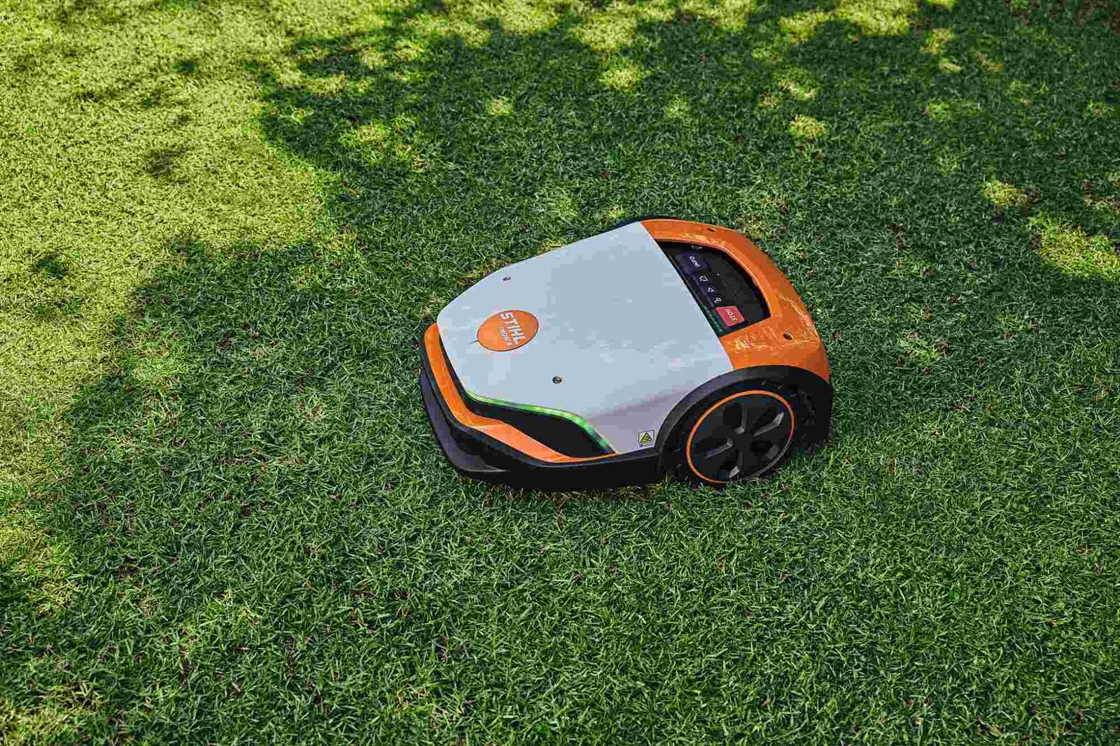 Mähroboter iMOW 5 STIHL - Image 8