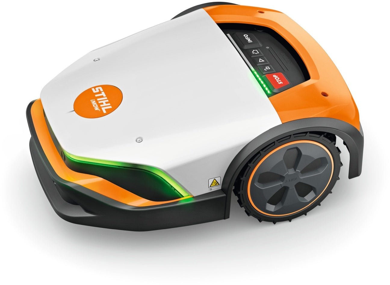 Mähroboter iMOW 5 STIHL - Image 9