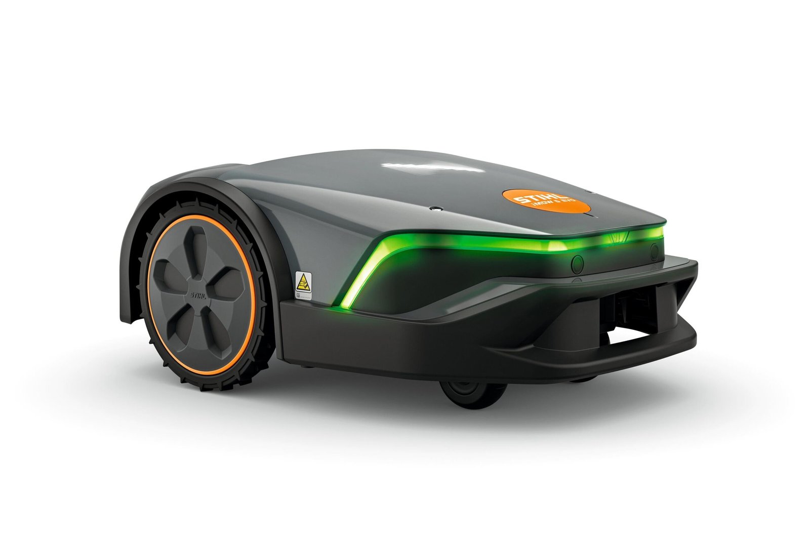 Mähroboter iMOW 5 EVO STIHL - Image 3