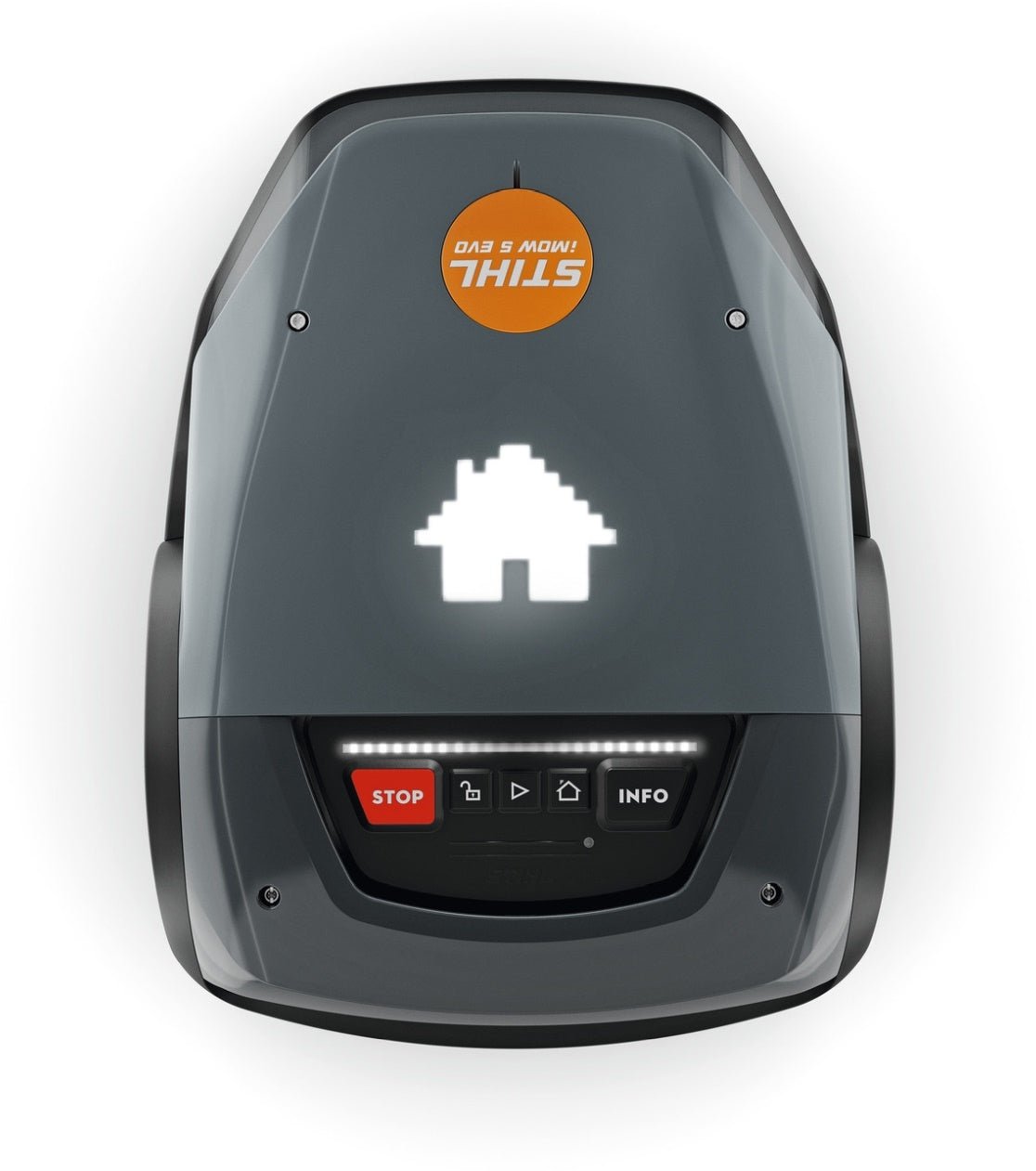 Mähroboter iMOW 5 EVO STIHL - Image 6