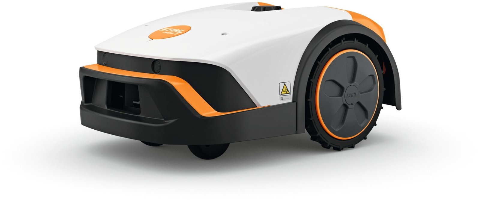 Mähroboter iMOW 3 STIHL - Image 9