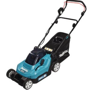 Makita Akku-Rasenmäher dlm382pm2