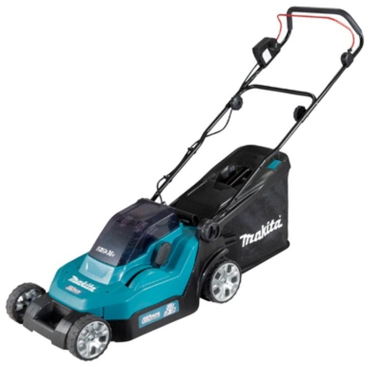 Akku-Rasenmäher Makita dlm382z