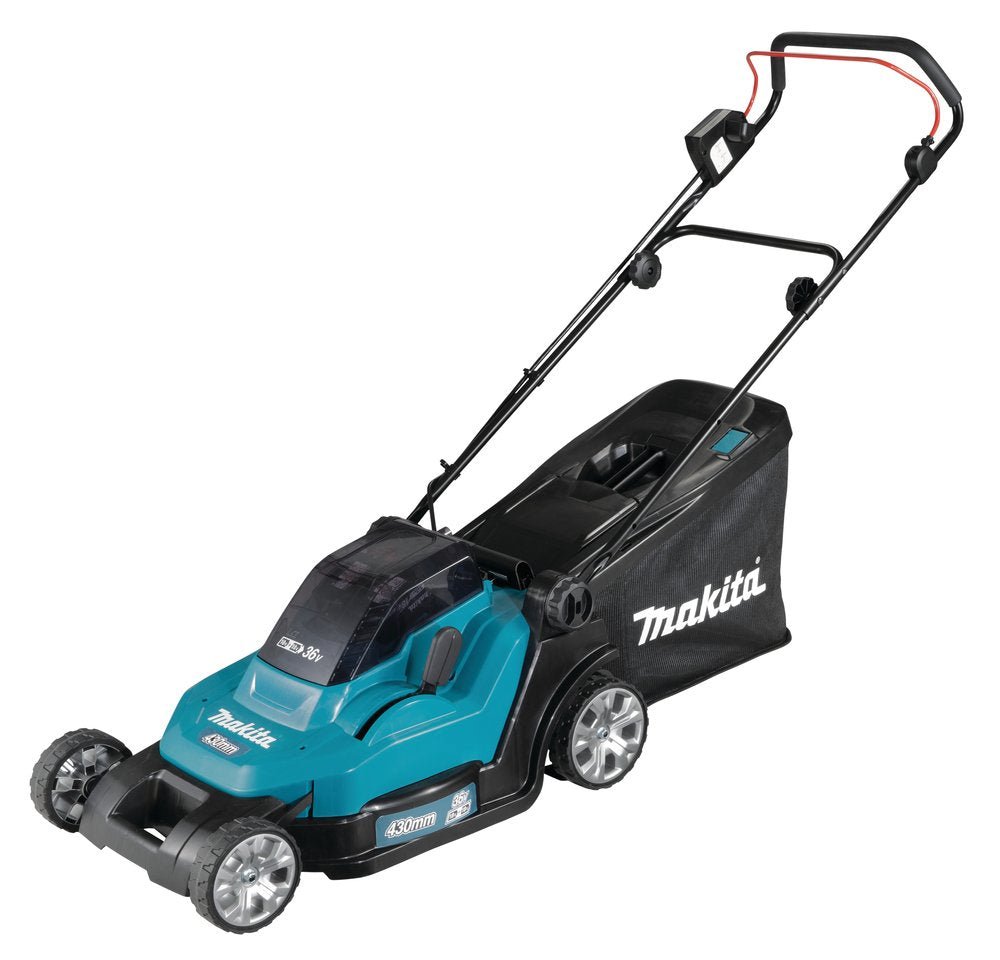 Akku-Rasenmäher Makita DLM432Z