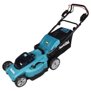 Makita Akku-Rasenmäher dlm481z