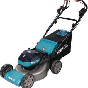 Makita Akku-Rasenmäher DLM466PT2