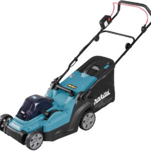 Makita lm004gz Akku-Rasenmäher