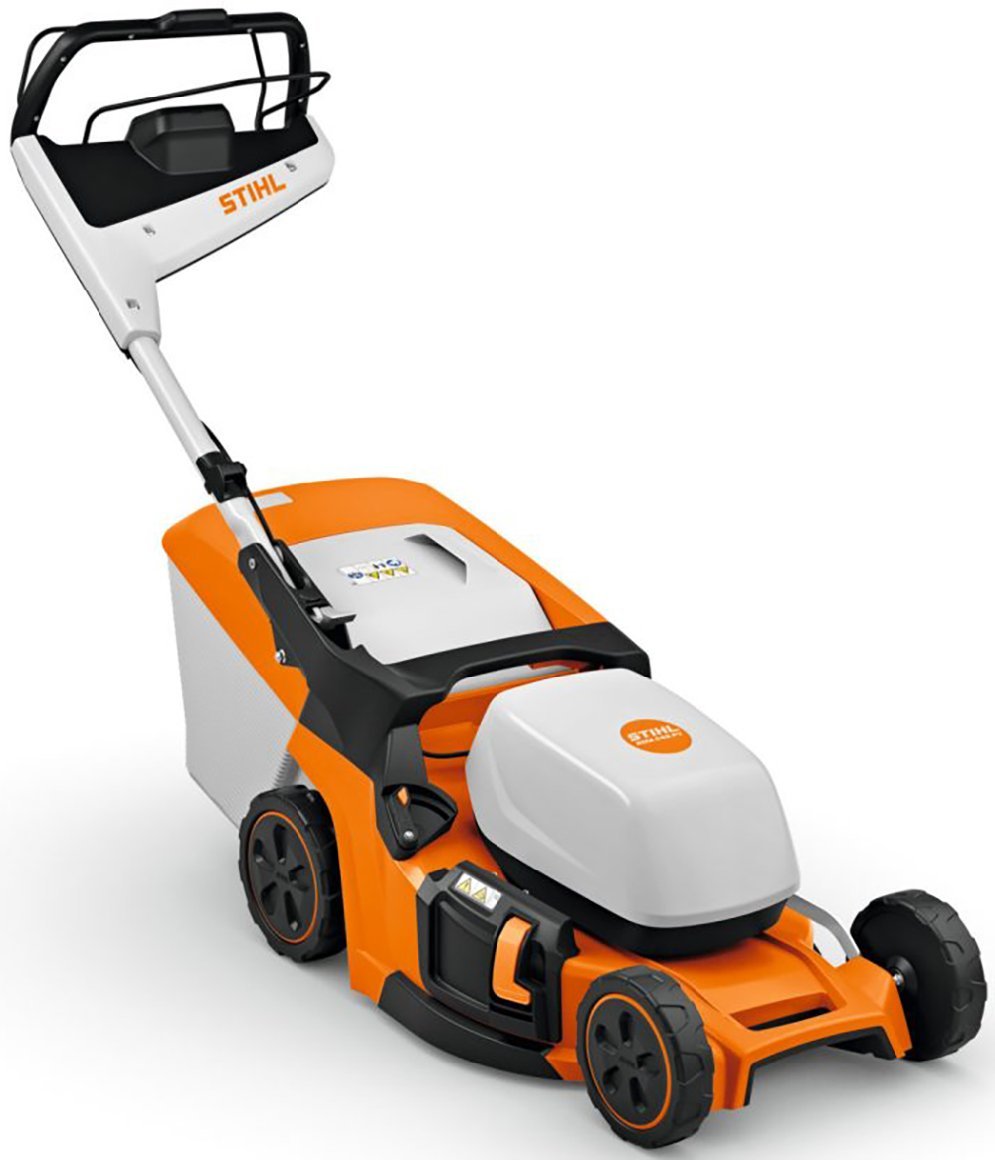 Akku Rasenmäher STIHL RMA 448 PV