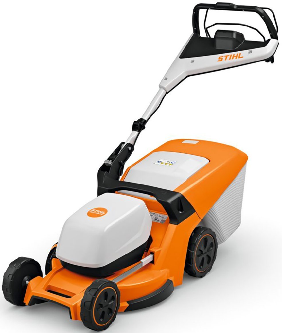 Akku Rasenmäher STIHL RMA 448 PV - Image 2