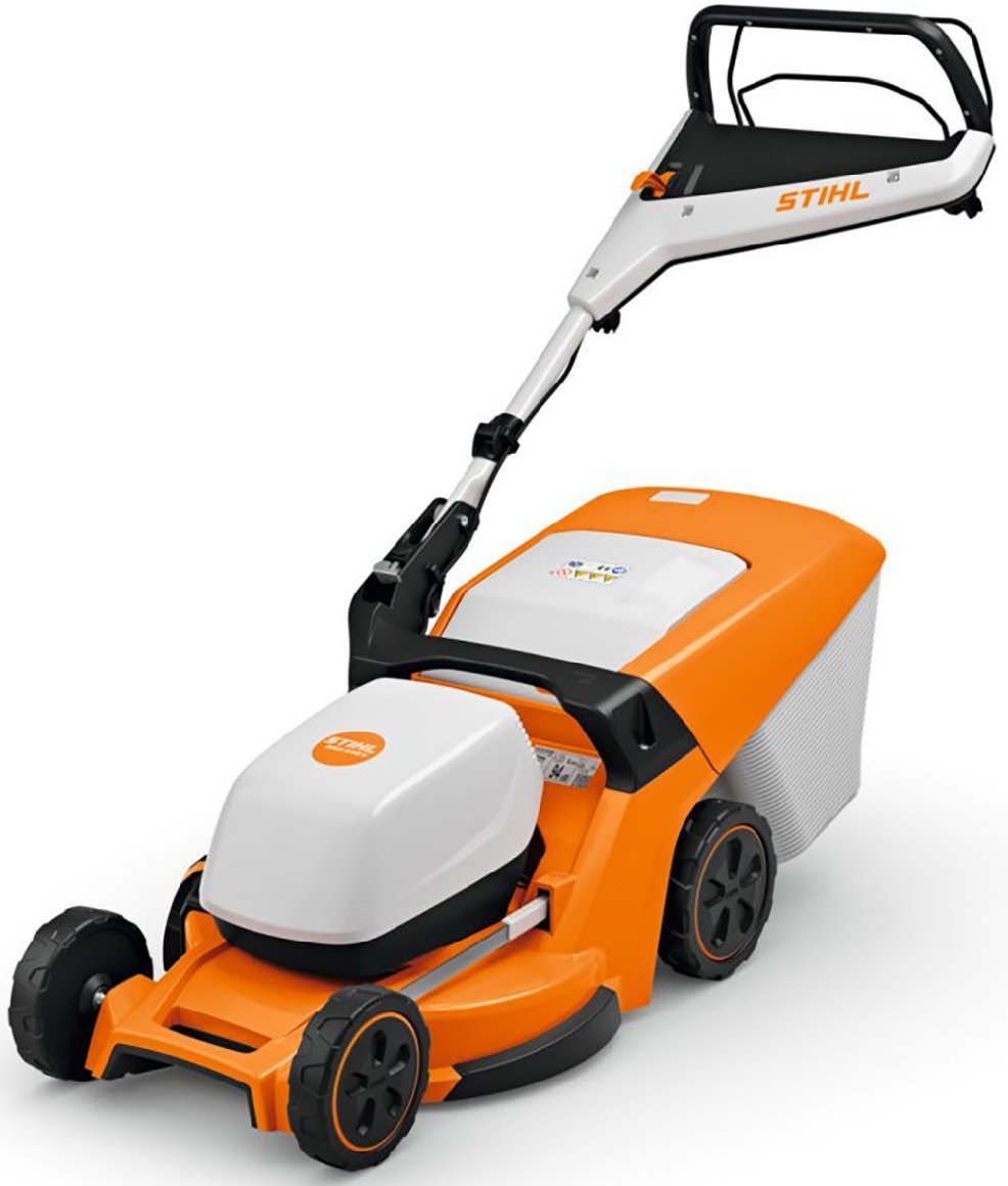 Akku Rasenmäher STIHL RMA 448 V - Image 2