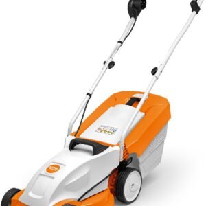Elektro Rasenmäher STIHL RME 235