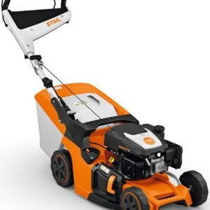 Akku Rasenmäher STIHL RMA 443 V
