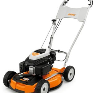 STIHL Benzin-Rasenmäher RM 4 RTP