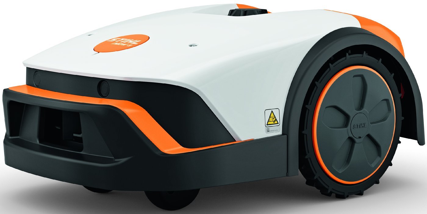 Mähroboter iMOW 3 STIHL - Image 2