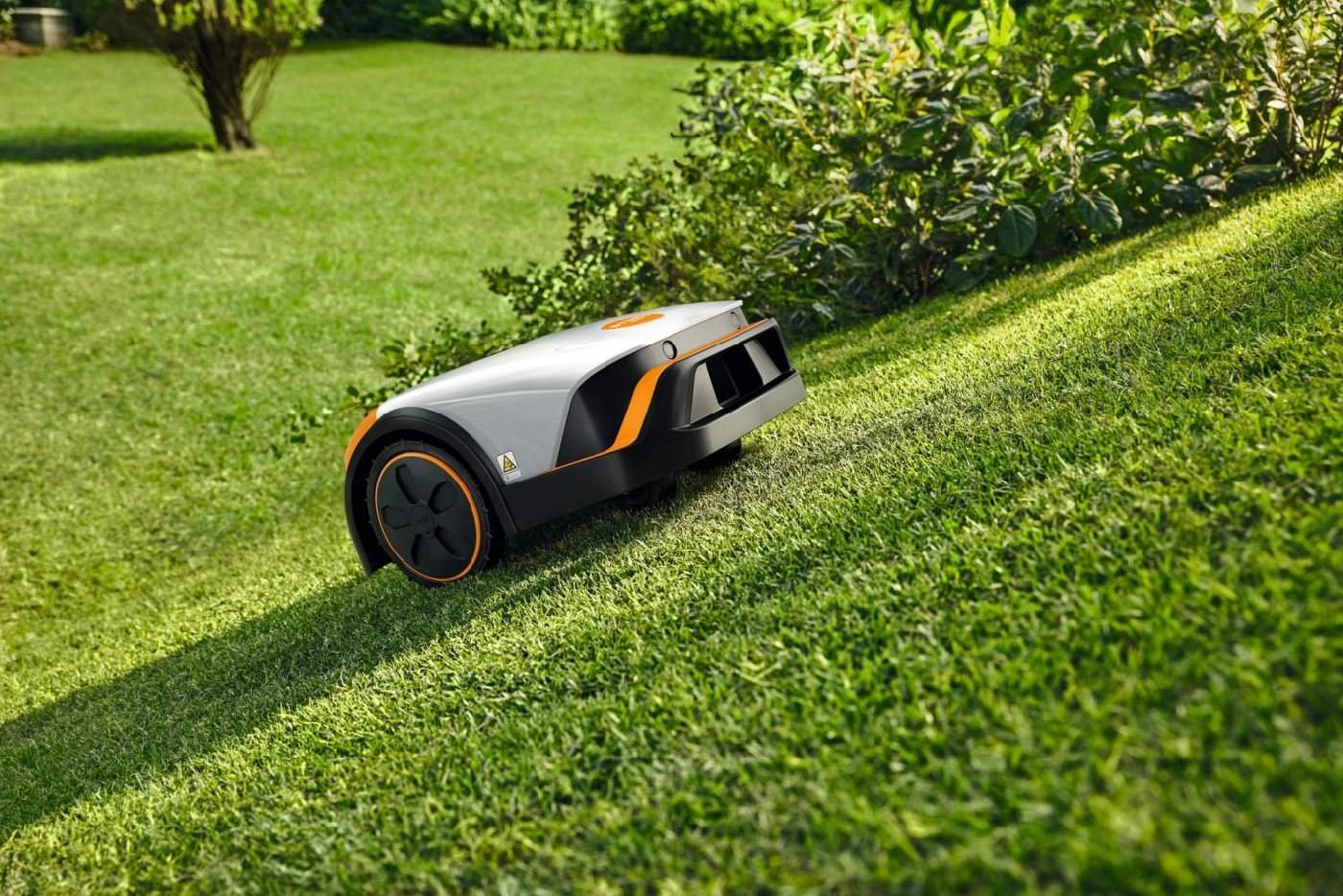 Mähroboter iMOW 3 STIHL - Image 4
