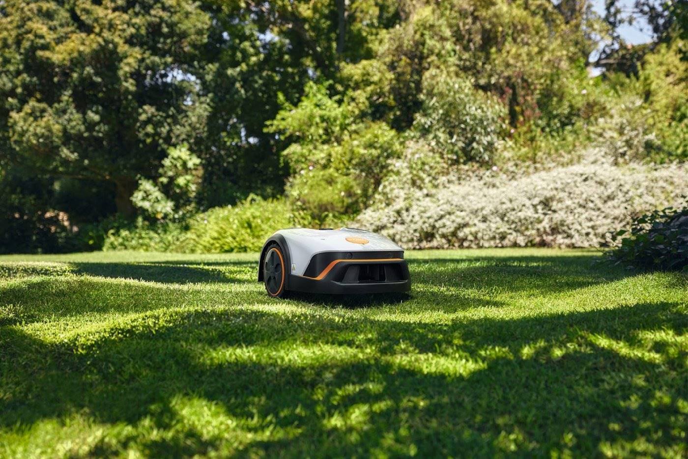Mähroboter iMOW 3 STIHL - Image 5