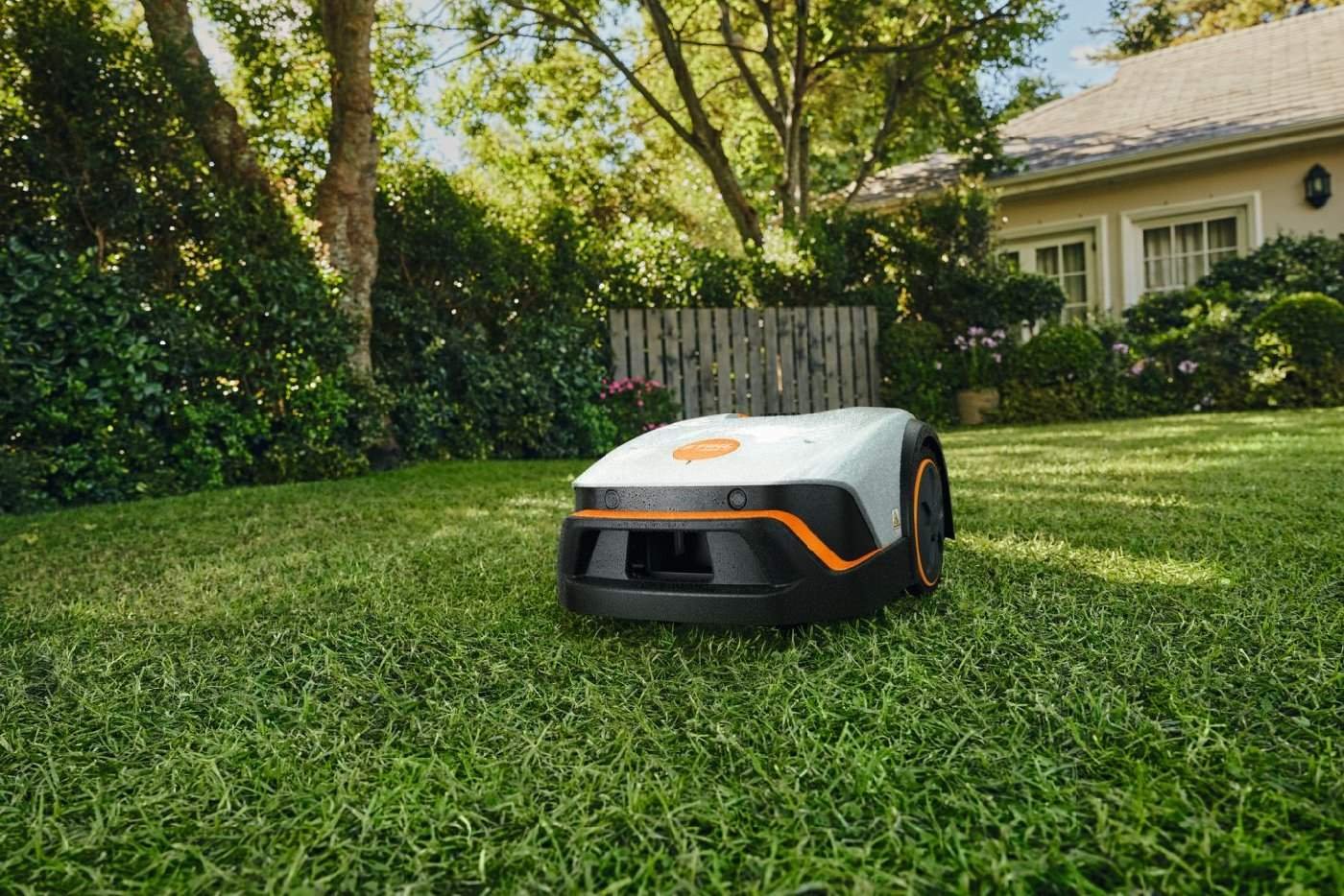 Mähroboter iMOW 3 STIHL - Image 6