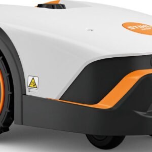 Mähroboter iMOW 4 STIHL