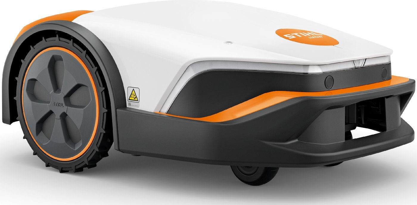 Mähroboter iMOW 5 STIHL