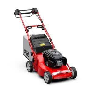 Benzin-Rasenmäher 54-Pro K Vario B Plus